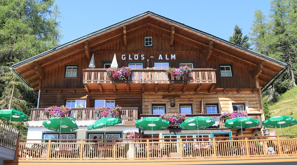 ラムサウ・アム・ダッハシュタインGloesalmアパートメント エクステリア 写真