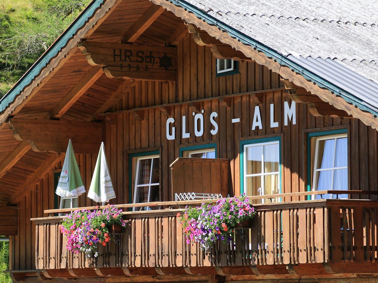 ラムサウ・アム・ダッハシュタインGloesalmアパートメント エクステリア 写真